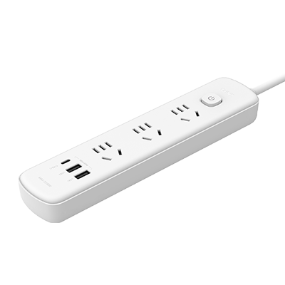 SunriseM快充插座