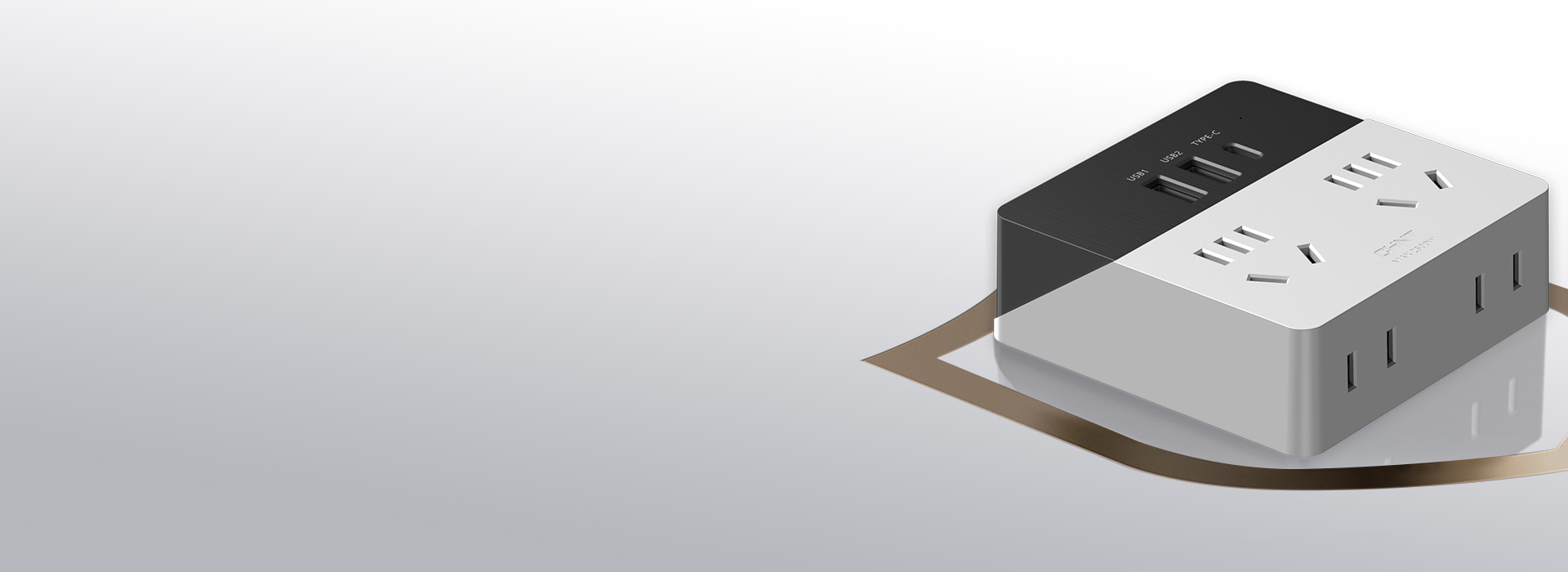 當機立斷，防止過充
 防止電量過充，充滿...