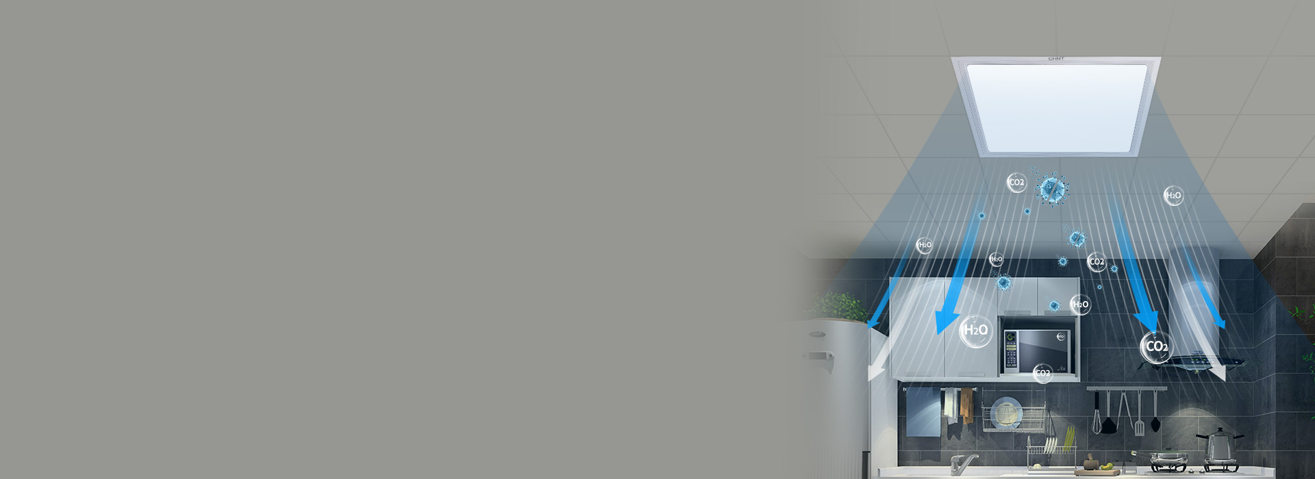 TiO2光催化技術(shù)，
 不止殺菌，還能除...