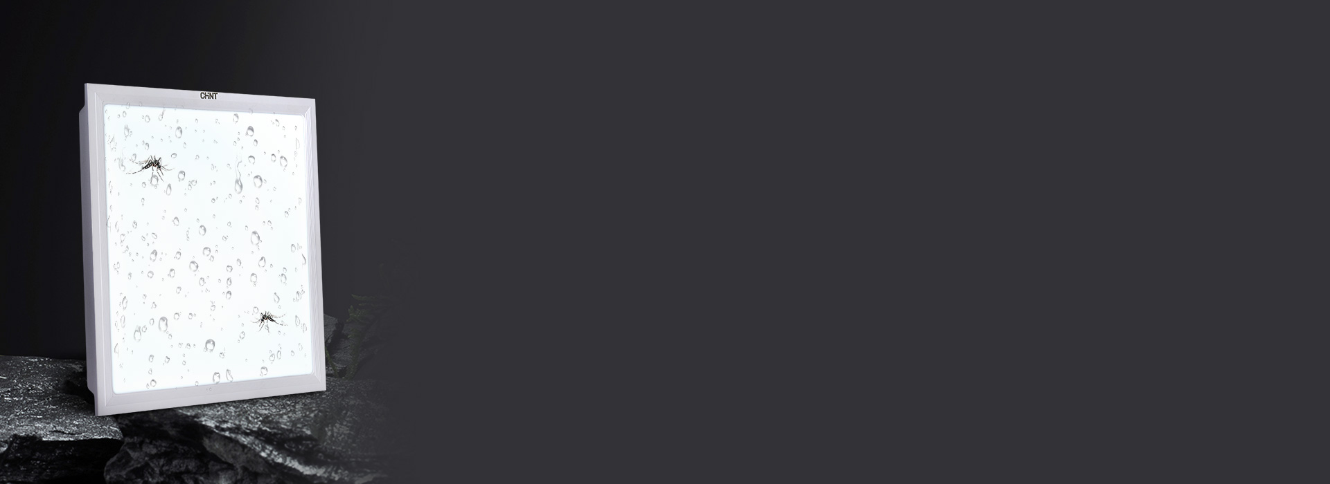 超聲波一體化工藝，
 緊密一體，防蚊蟲、...