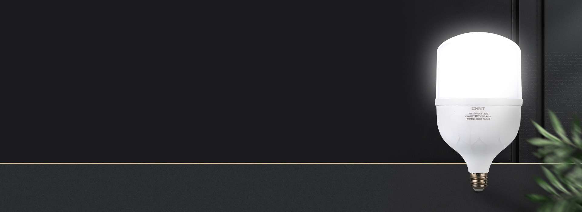 球泡：十亮系列
 高亮節能，散熱快。
 ...