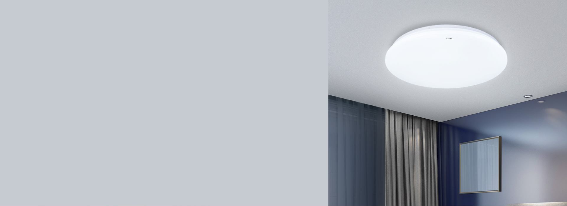 吸頂燈：XD336系列
 柔光煥彩，明亮...