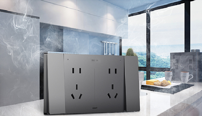 廚房專用插座怎么樣?廚房專用插座有什么優(yōu)點(diǎn) 廚房專用插座怎么樣?廚房專用插座有什么優(yōu)點(diǎn)