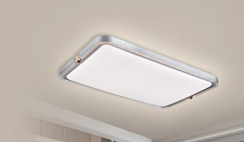 客廳燈怎么選 客廳燈怎么選