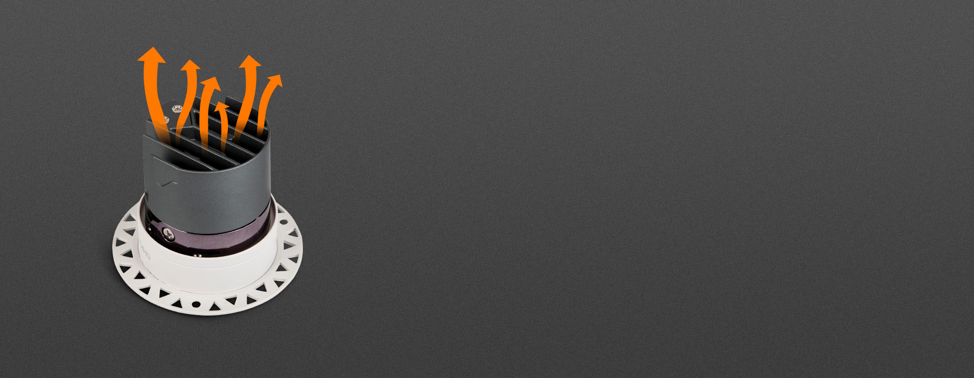 散熱高效，更加經久耐用
 壓鑄鋁燈體，片...