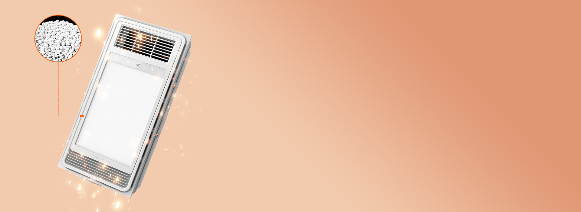 阻燃PC面板，耐用又安全
 PC材質(zhì)面板...