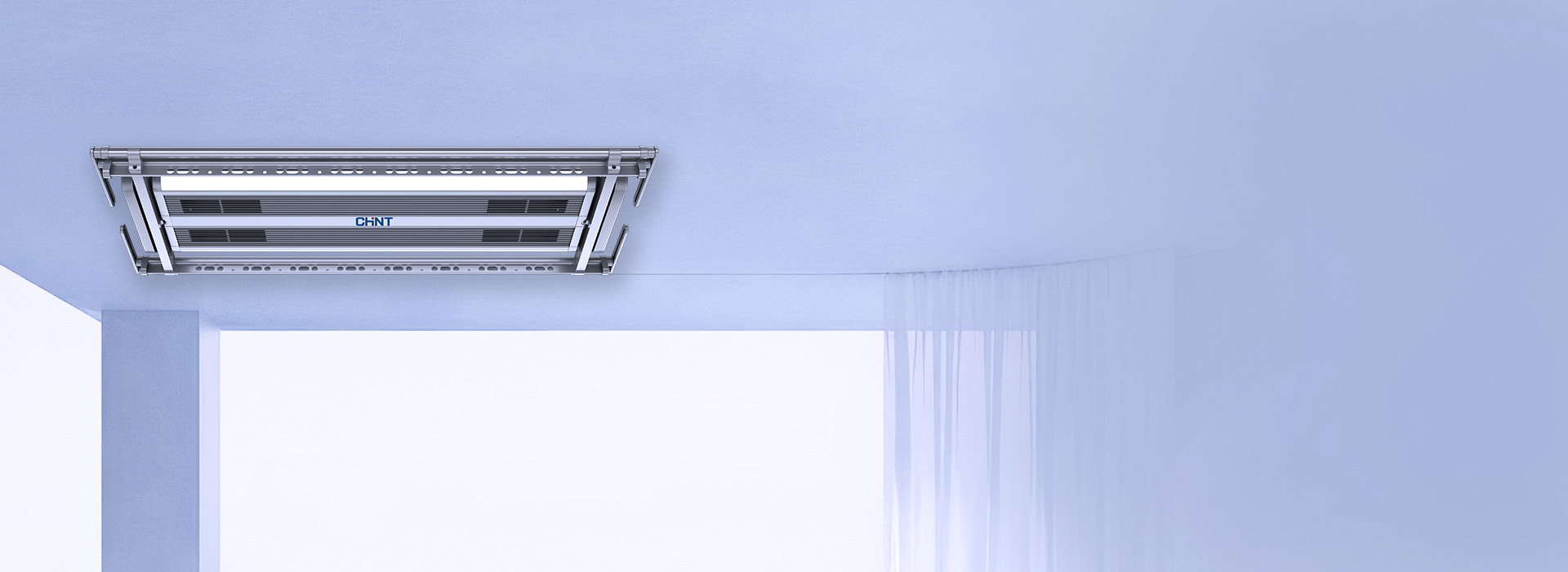 晾衣進入“纖薄機”時代
 技術(shù)更新迭代，...