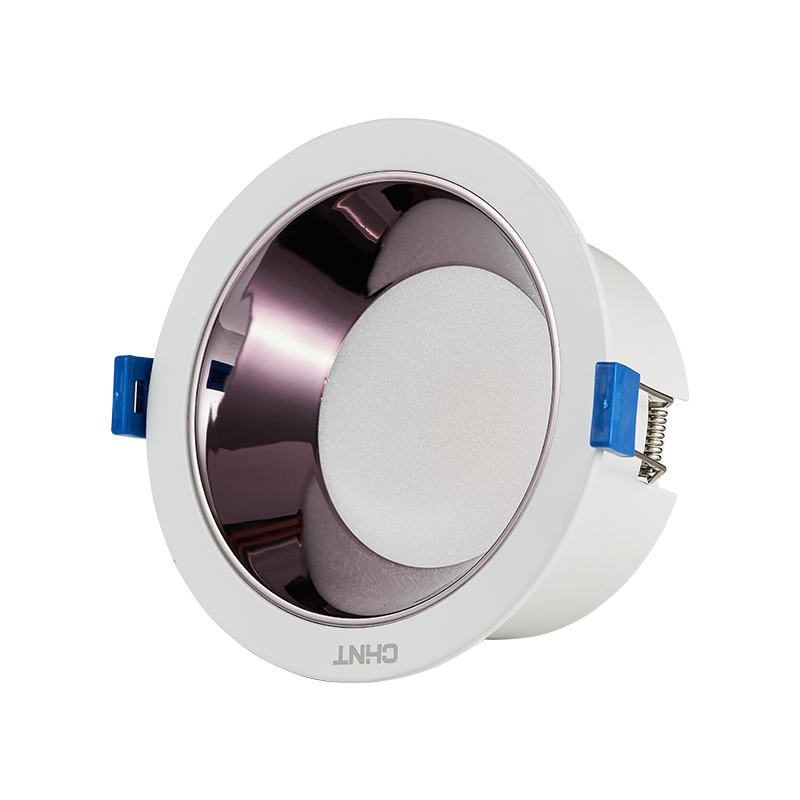 TD42/TD43防眩筒燈