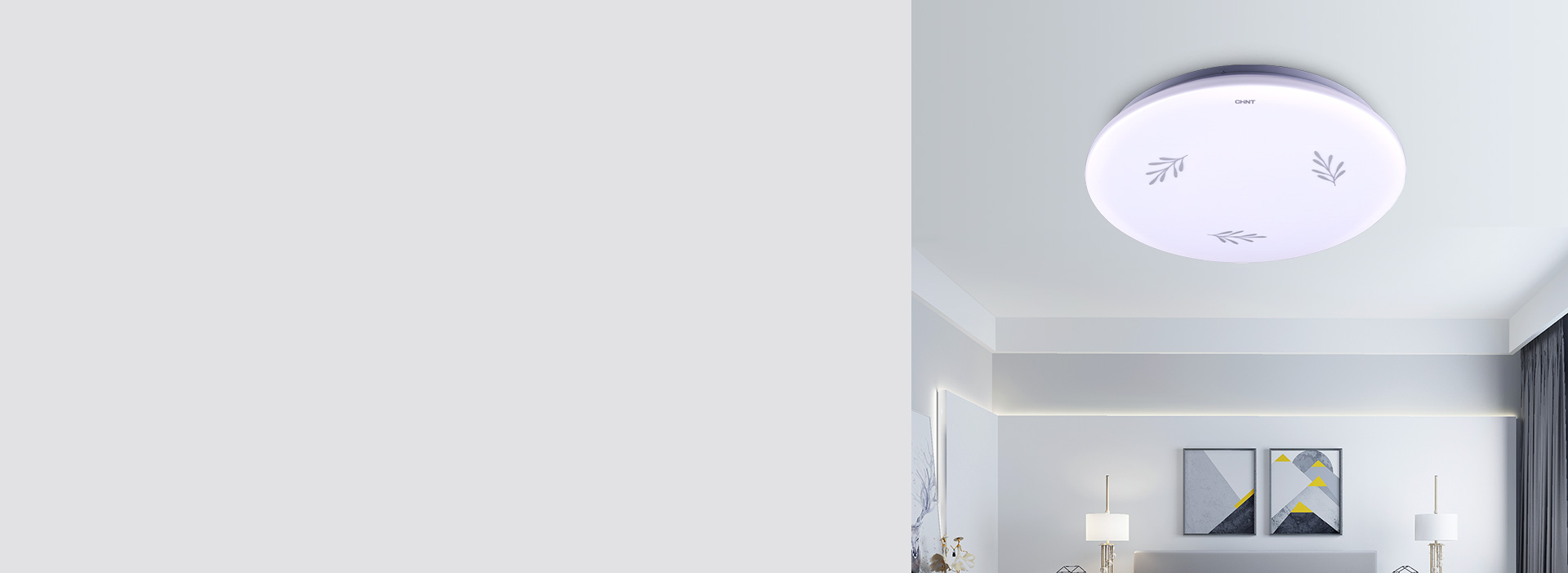 柳葉款
 一抬頭，似有春天的模樣；一低頭...