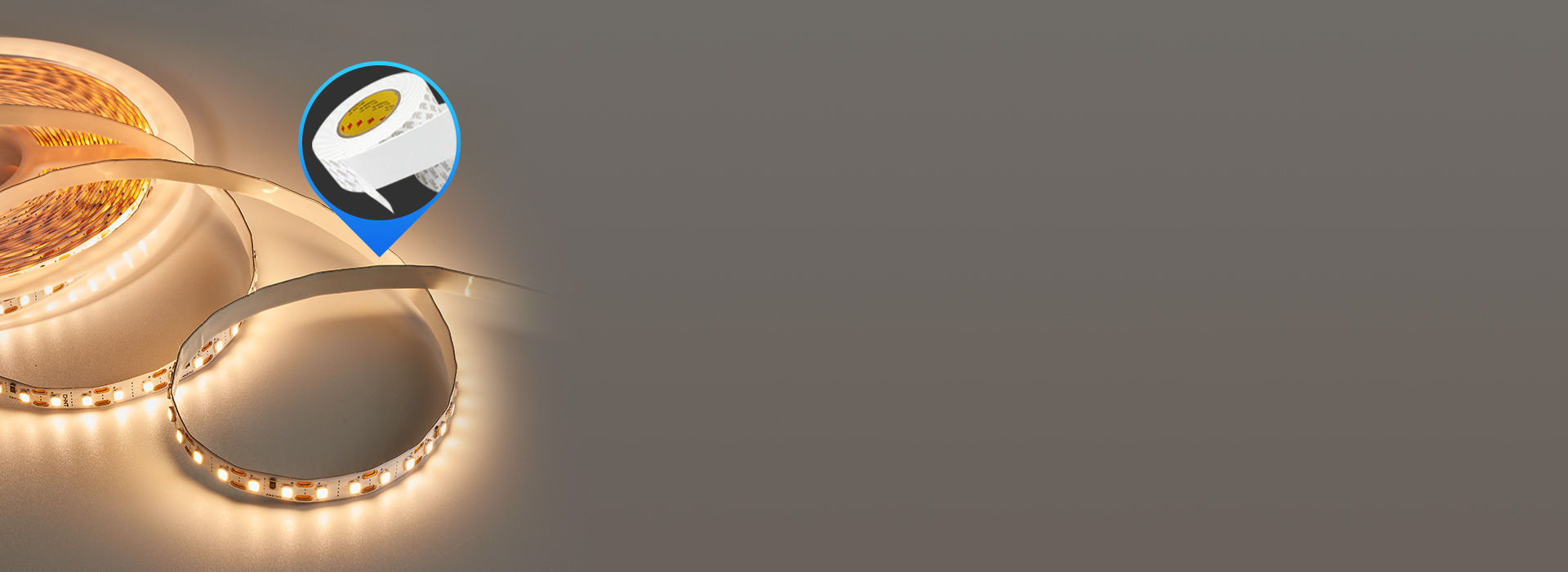 自帶背膠安裝方便
 強力背膠，粘貼牢固，...