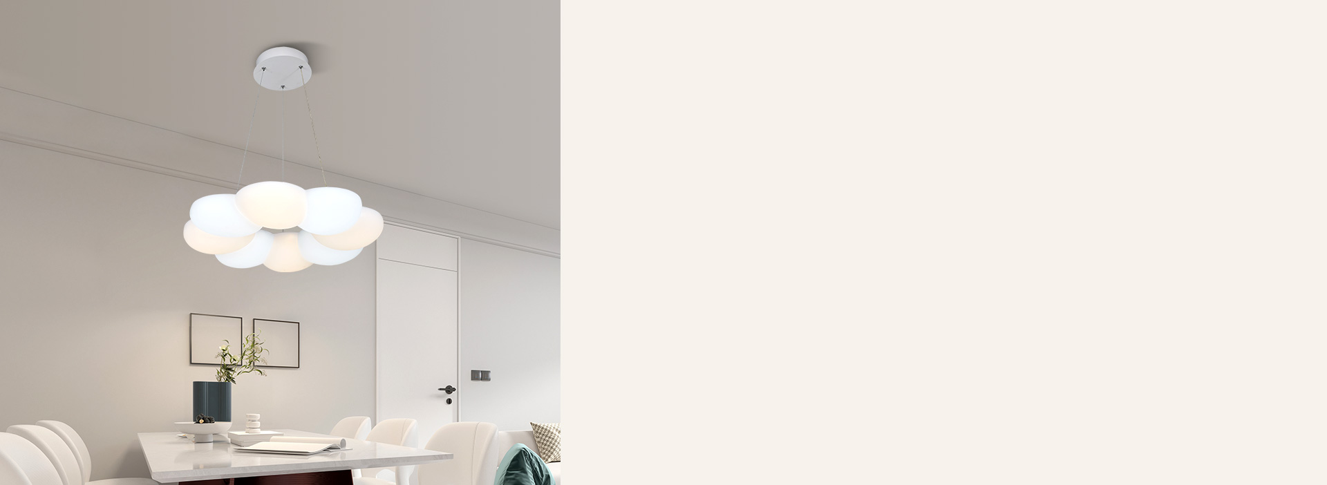 餐廳：享受美食的愉悅
 甜甜的設計味道，...