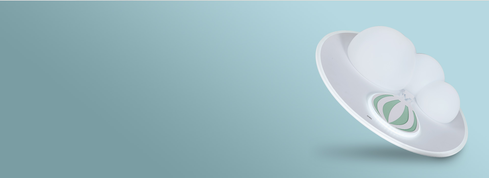 魅力氣球圖案，無盡童真樂趣
 靚麗的色彩...