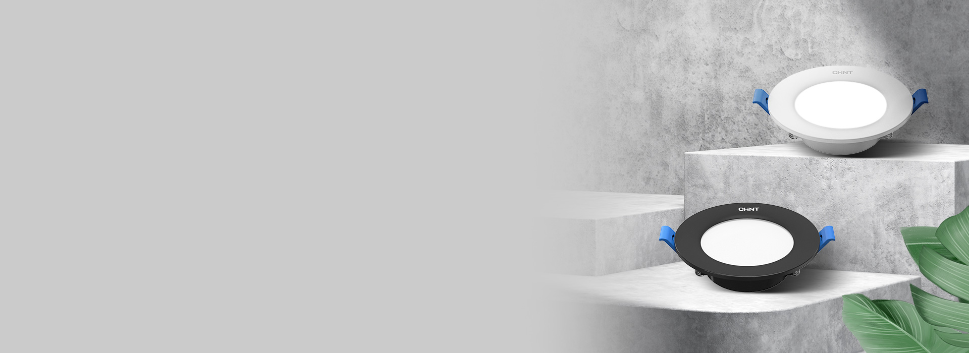 筒燈：TD40A系列
 纖薄輕巧，護眼節...