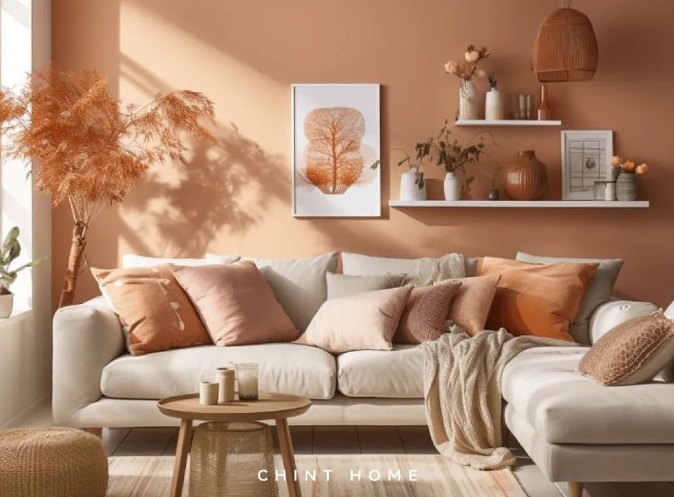 春天裝修,把春色裝進家里-2 春天裝修,把春色裝進家里-2