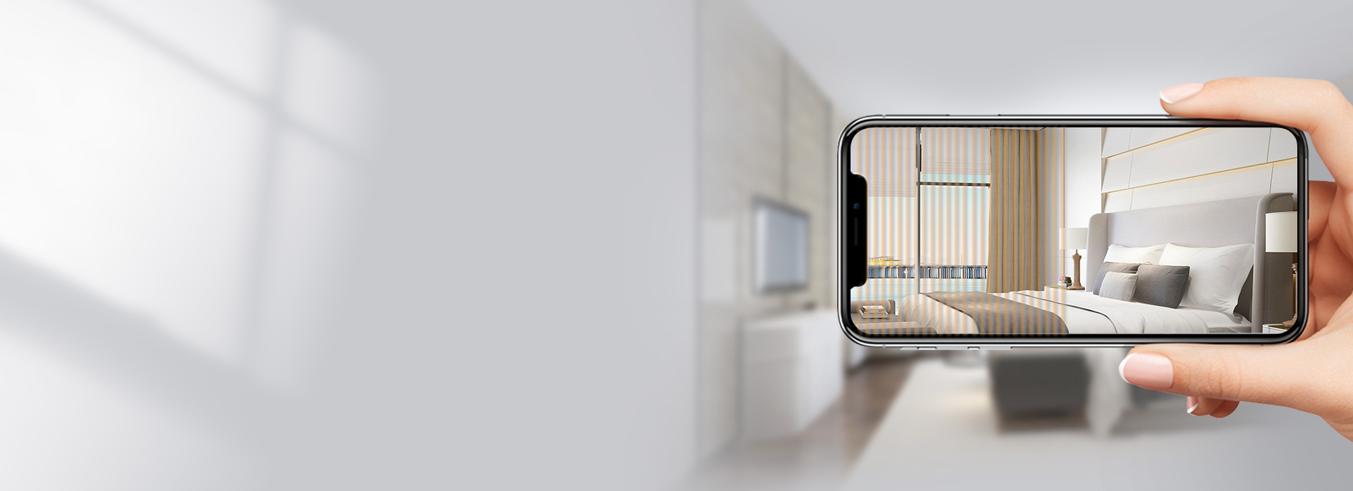 無可視頻閃
 采用智能恒流驅動，無可視頻...