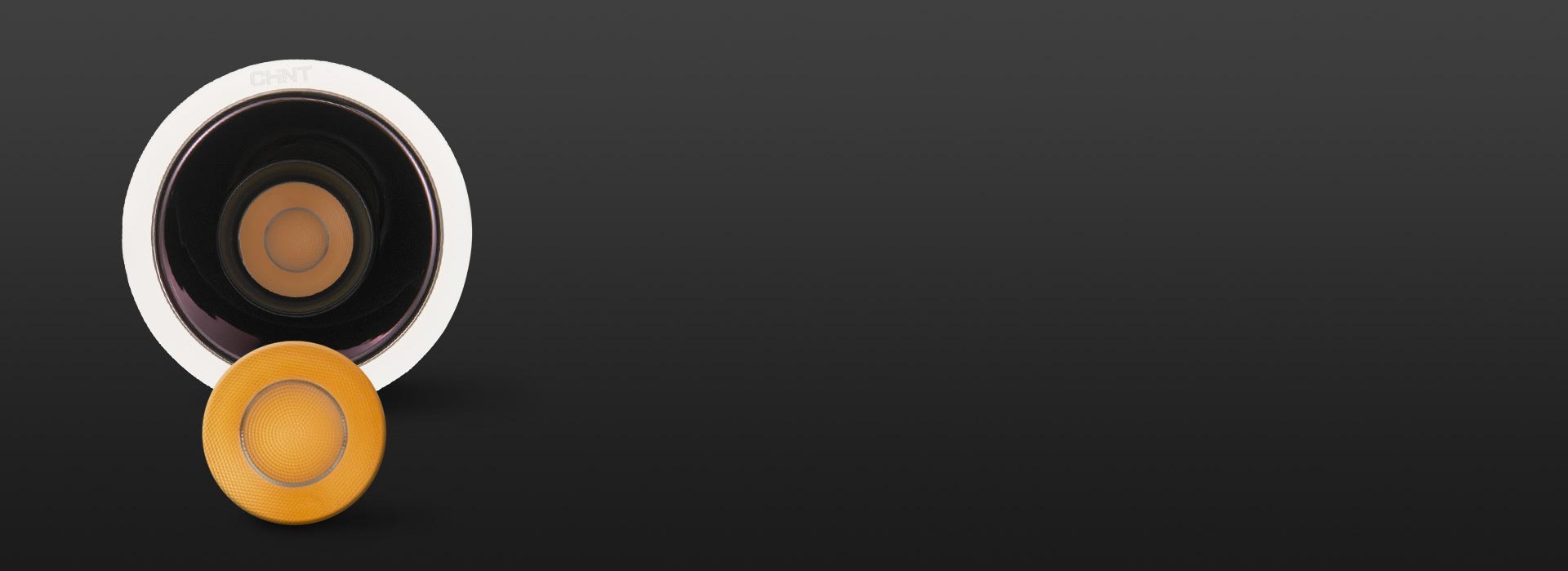 蜂窩光學透鏡，光效純凈柔美
 蜂窩狀透鏡...