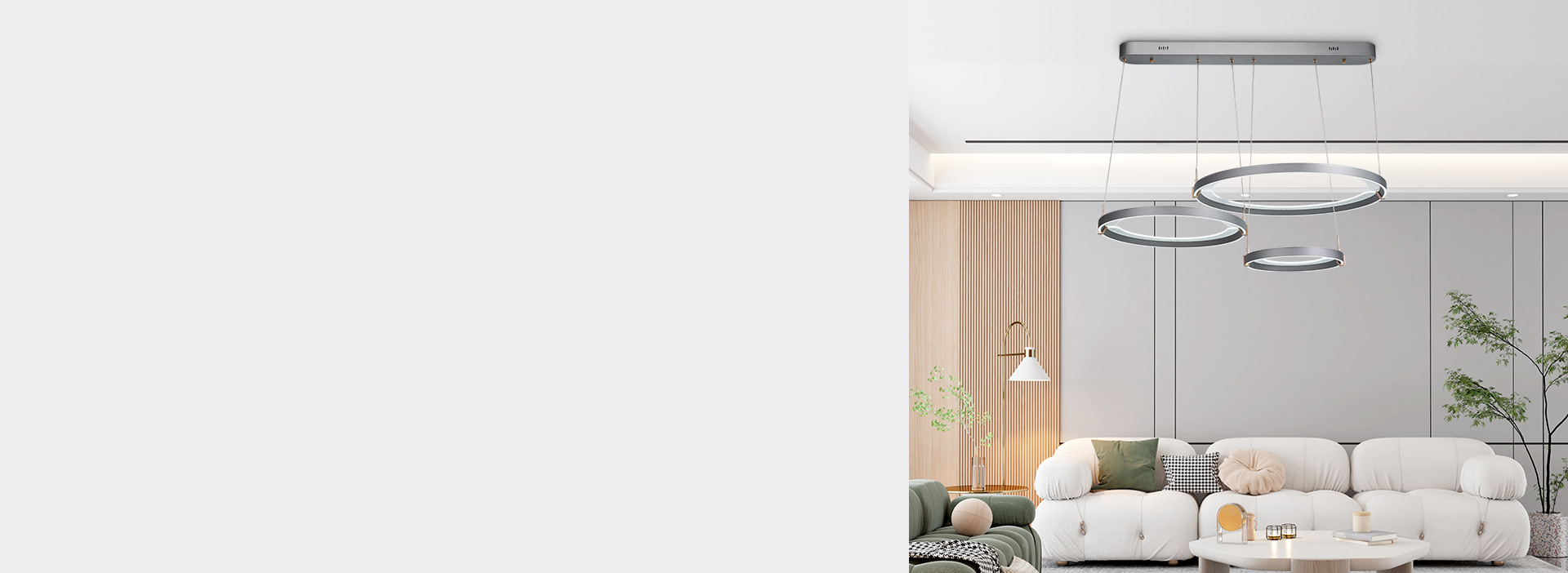 客廳燈
 型號(hào)：NEP-XDD12214...