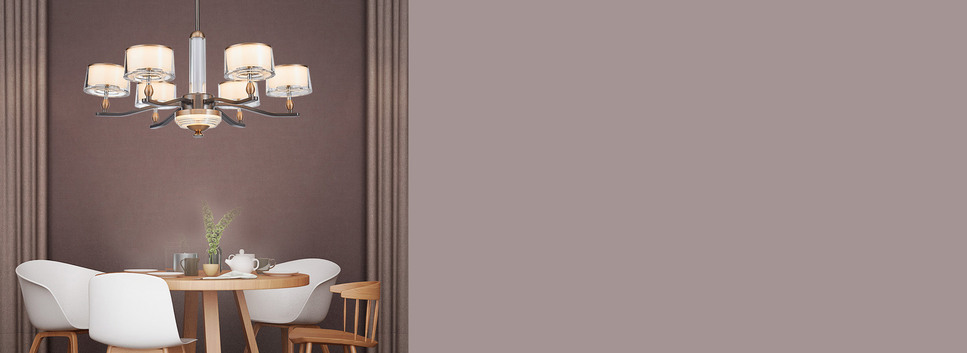 餐廳燈
 型號：NEP-XDD12305...