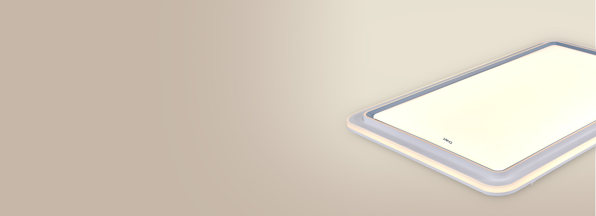 極簡風(fēng)格，適配各類空間
 白色主格調(diào)，搭...