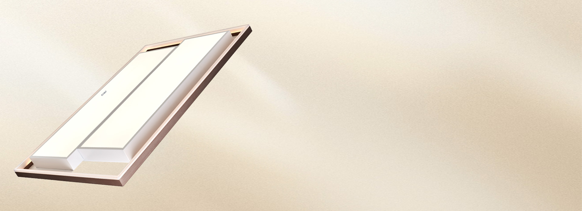 立體感空間，高級感生活
 層次錯落的幾何...