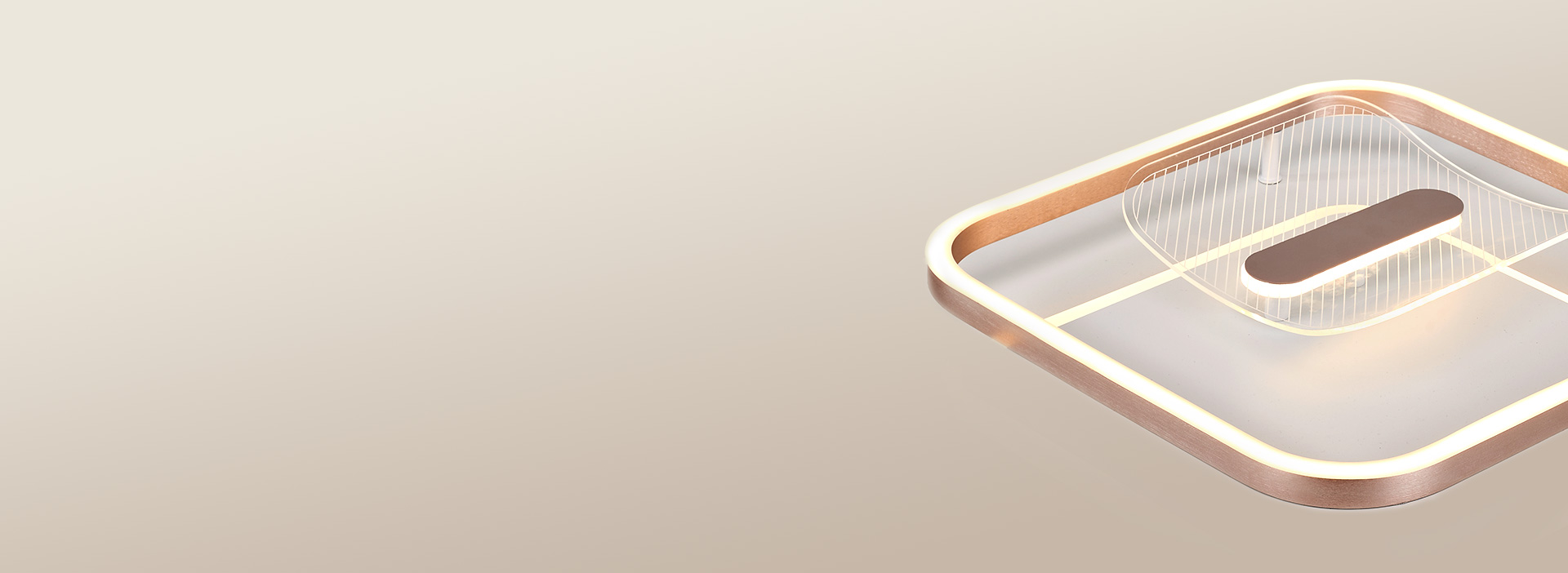 造型錯落有致
 錯落的幾何造型，就像高低...