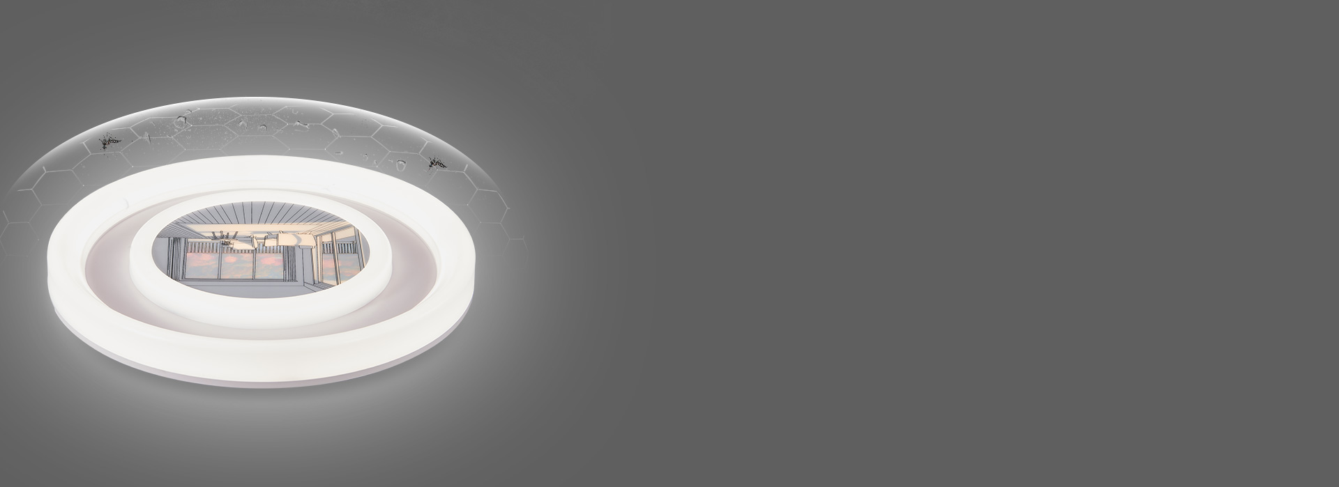 密封三防，性能可靠
 更高防護性，能耐潮...