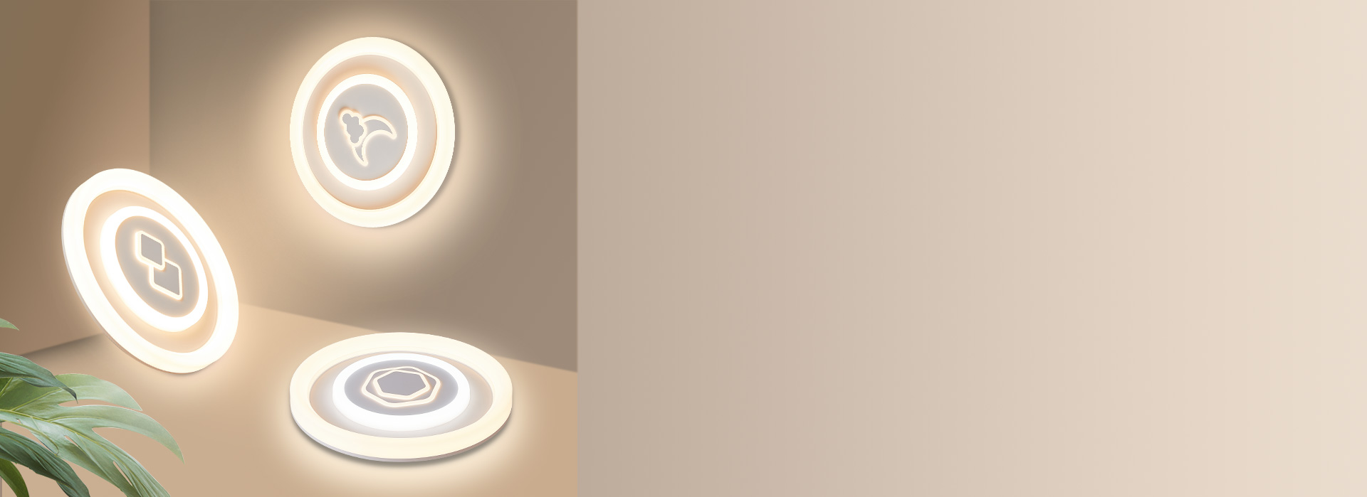 時尚簡約款
 簡潔清爽，優雅舒適，襯托家...