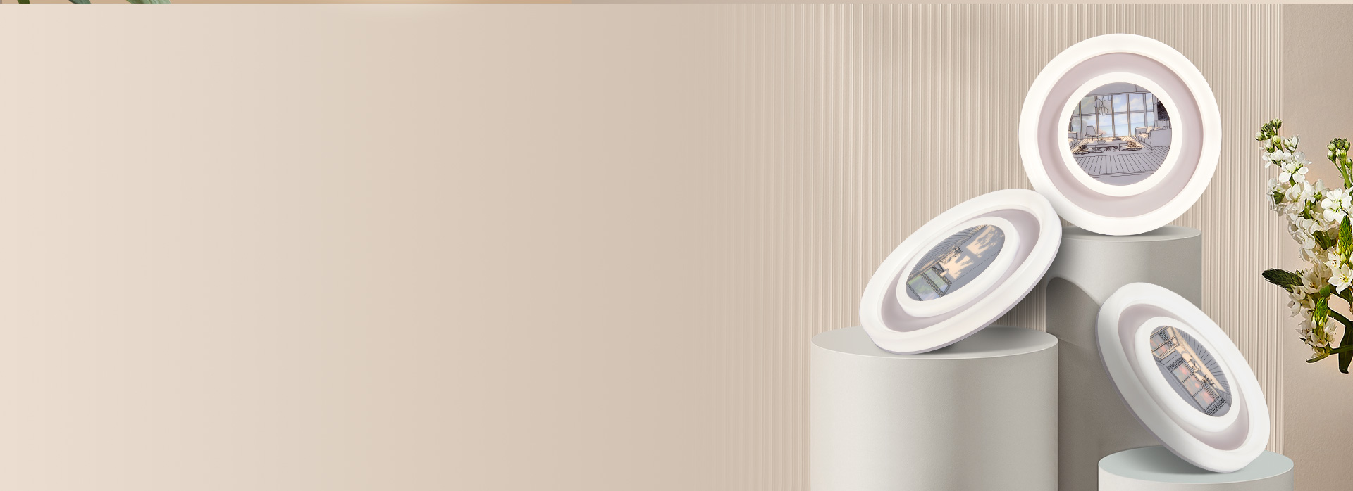 5D印花款
 別致風情，曼妙奪目，點綴浪...