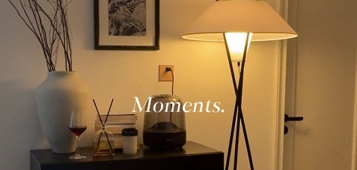 藝術(shù)家Duncan推薦X5纖薄開關(guān)