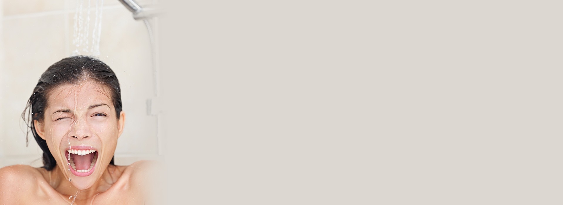 升溫慢，易著涼
 如果升溫過(guò)慢，浴室很久...