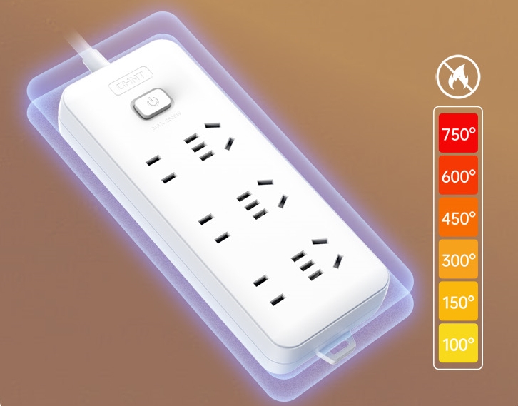 排插選好不選貴,新國標排插為什么更安全-2 排插選好不選貴,新國標排插為什么更安全-2