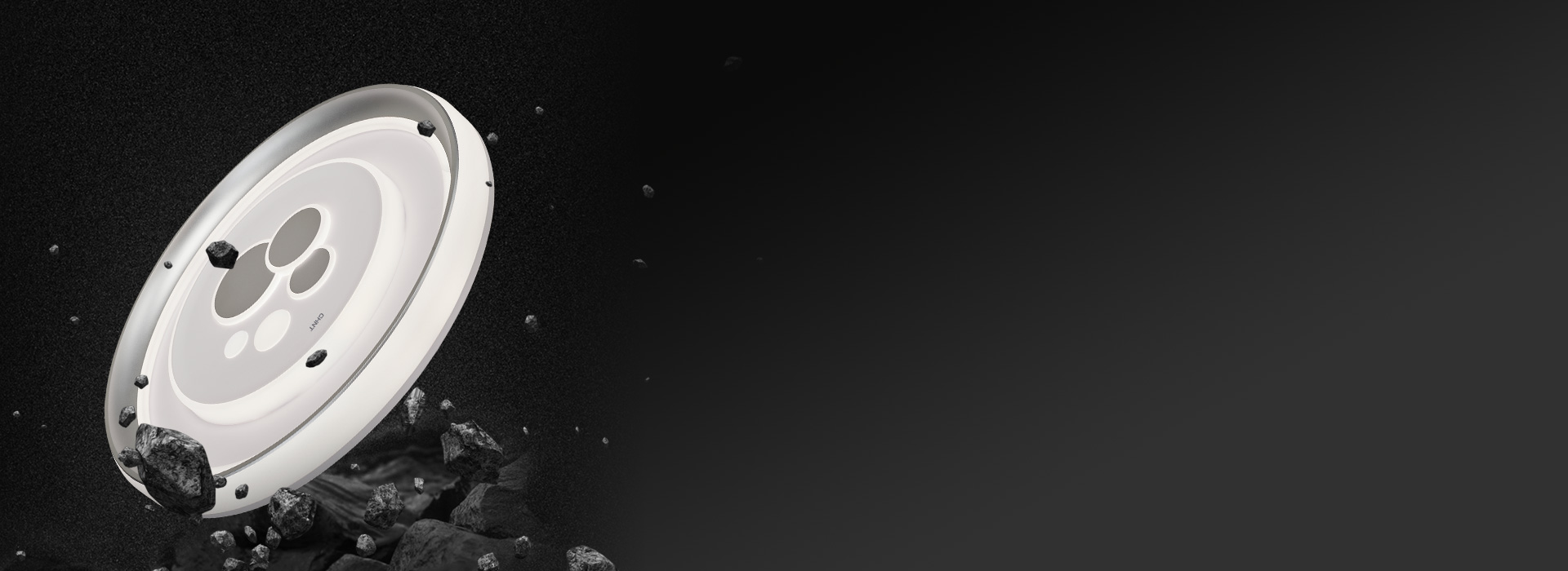 防塵：無懼粉塵環(huán)境
 可防灰塵進(jìn)入，避免...