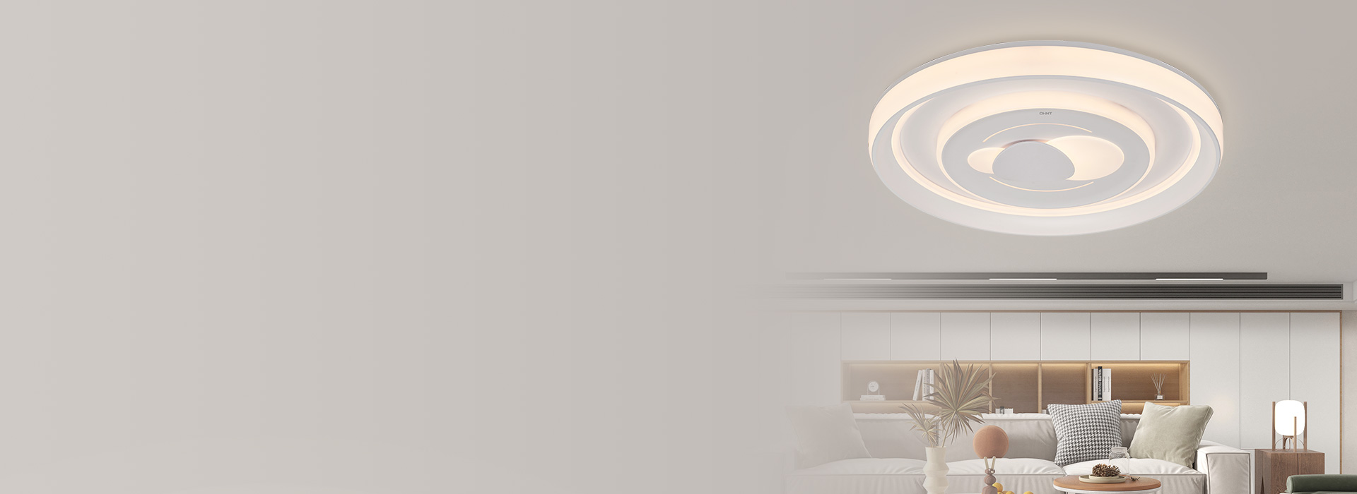 一燈照亮大房間
 3600lm大光通，發(fā)...