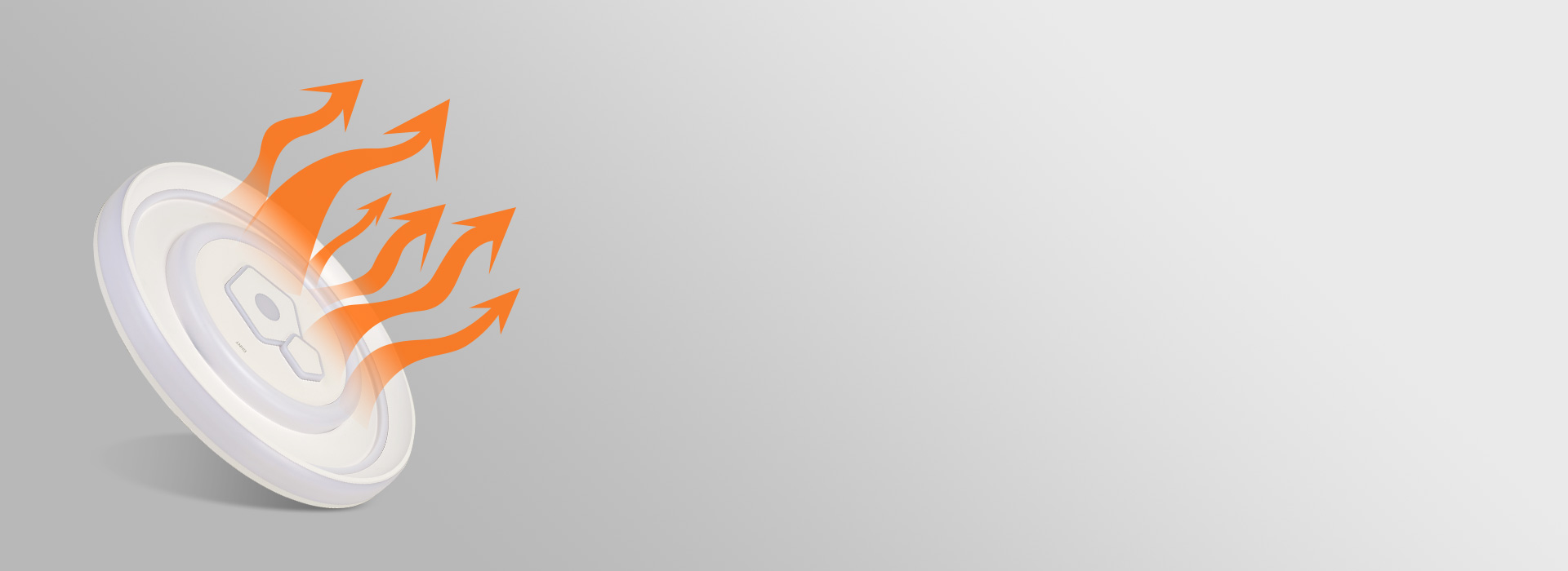 更耐高溫，阻燃防腐
 整燈采用耐高溫材質(zhì)...