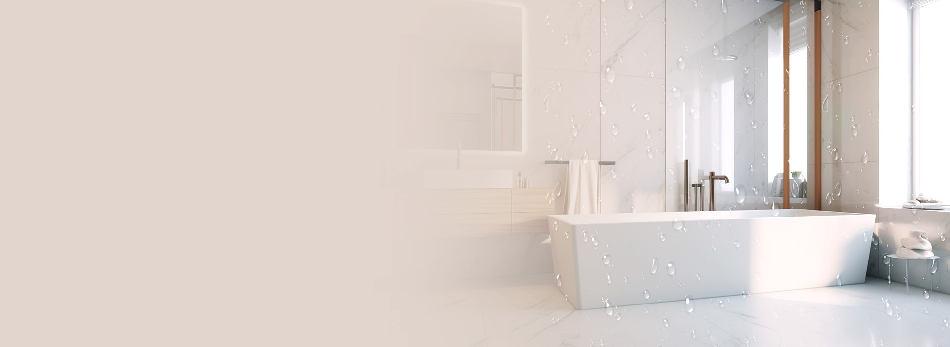 IPX2防水保護
 浴室環(huán)境潮濕，浴霸防...