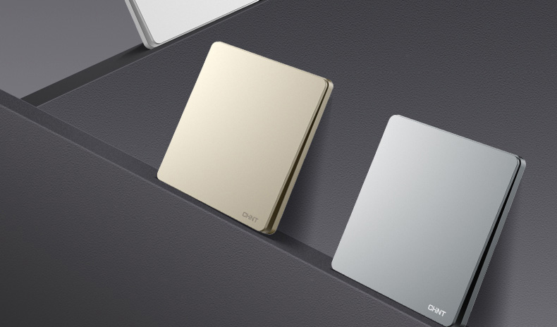 不同風(fēng)格家裝搭配什么開關(guān)插座-北歐風(fēng) 不同風(fēng)格家裝搭配什么開關(guān)插座-北歐風(fēng)