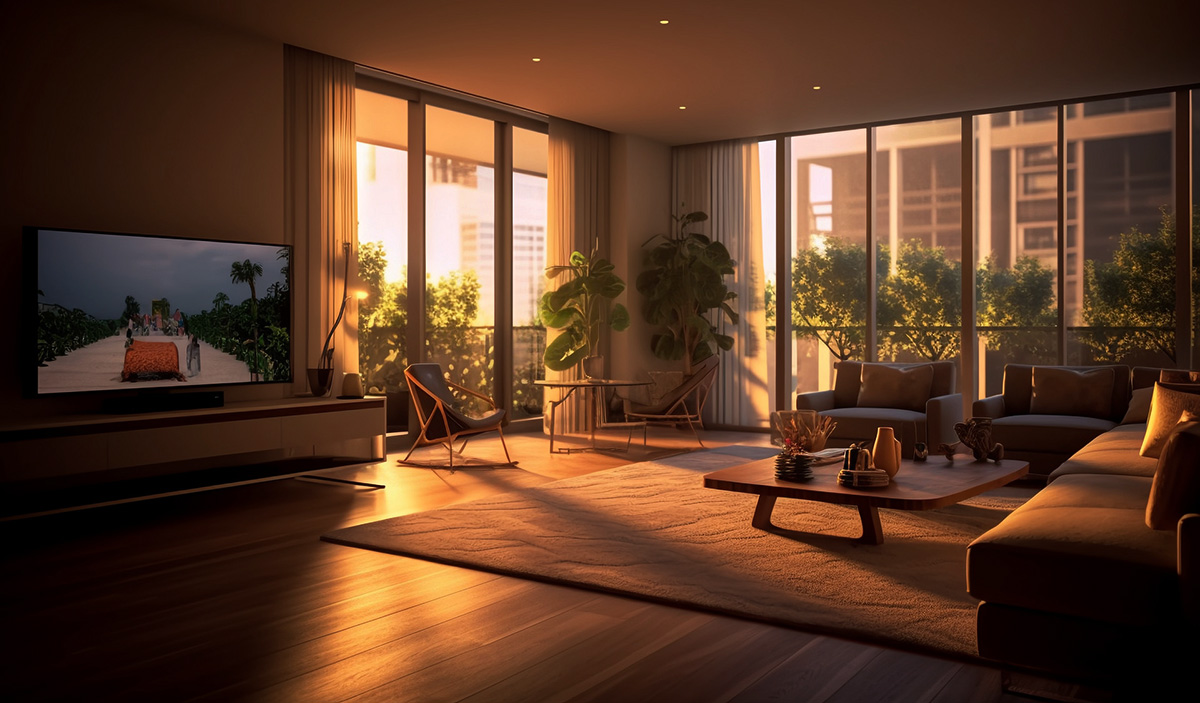 避坑指南：客廳照明搭配的 5 個常見錯誤